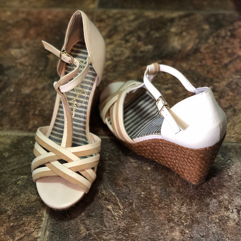 Wedges